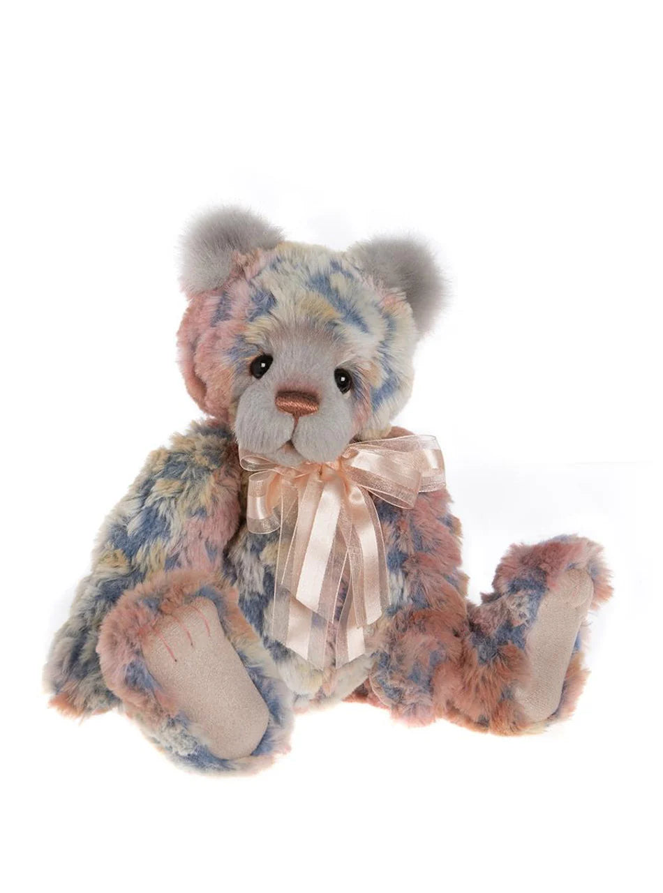 Charlie Bears | Confetti