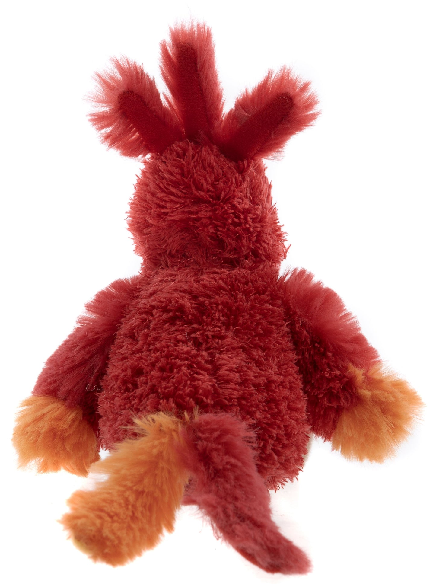 Cuddle Cub- Firebird