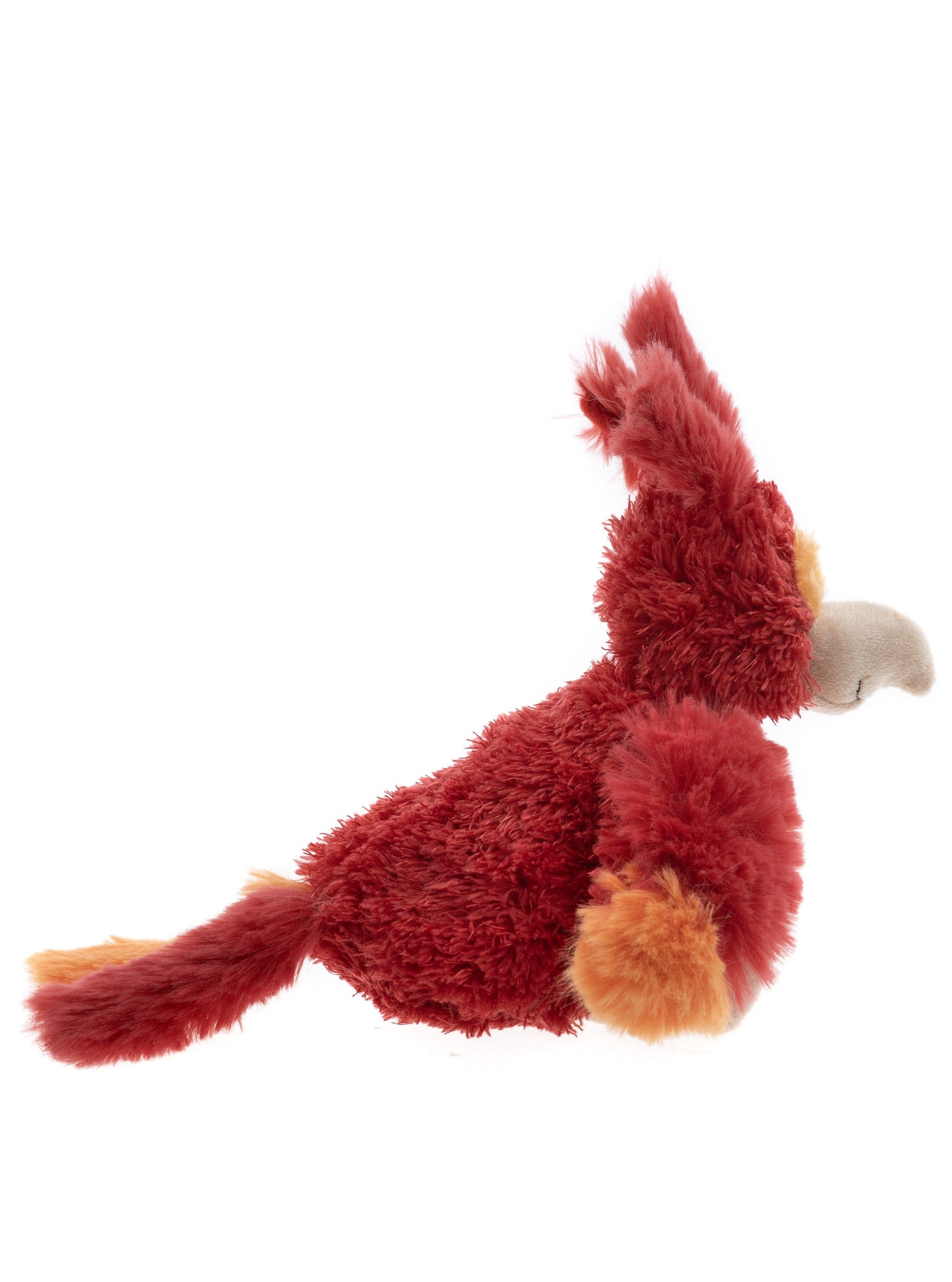 Cuddle Cub- Firebird