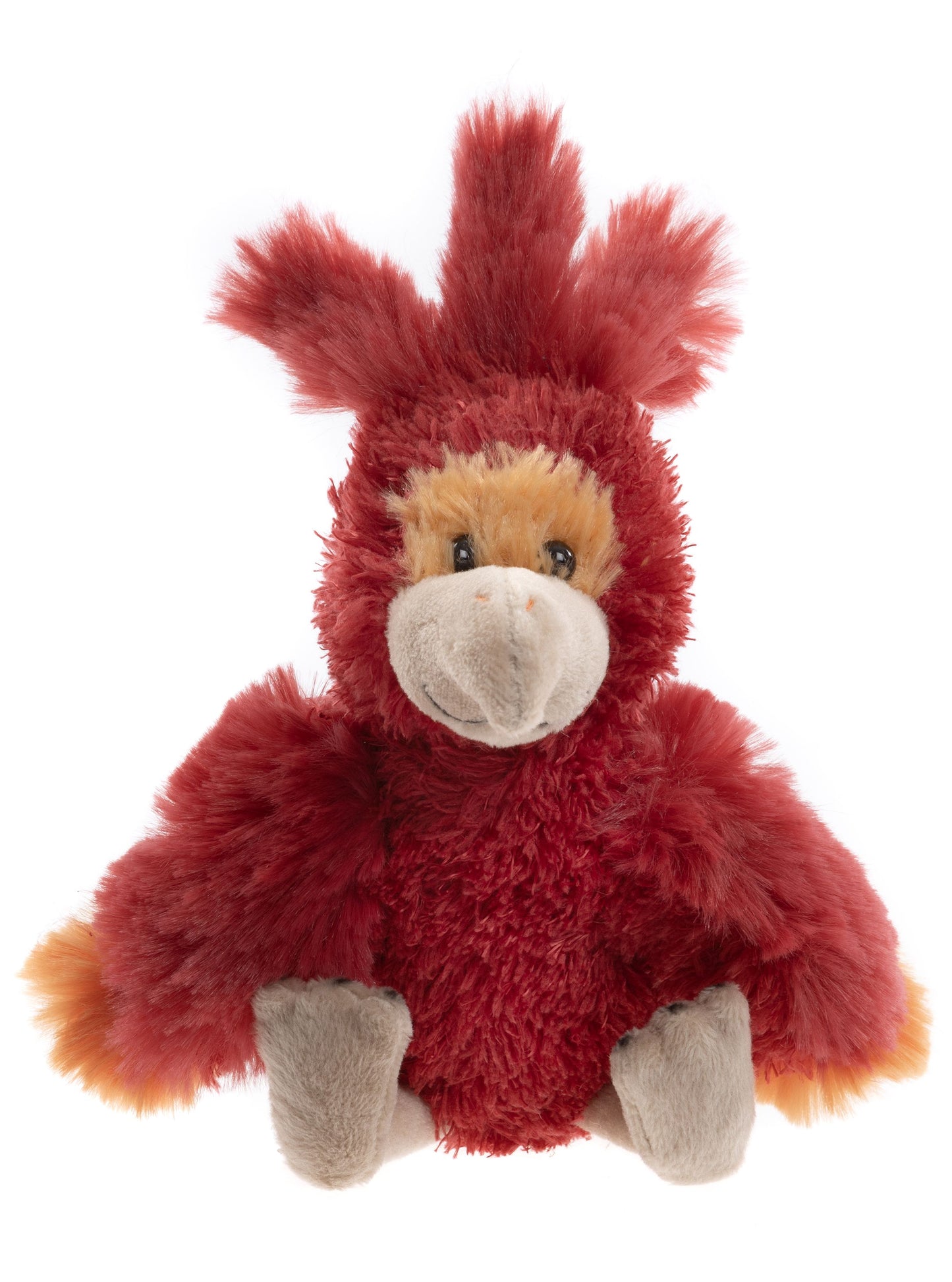 Cuddle Cub- Firebird