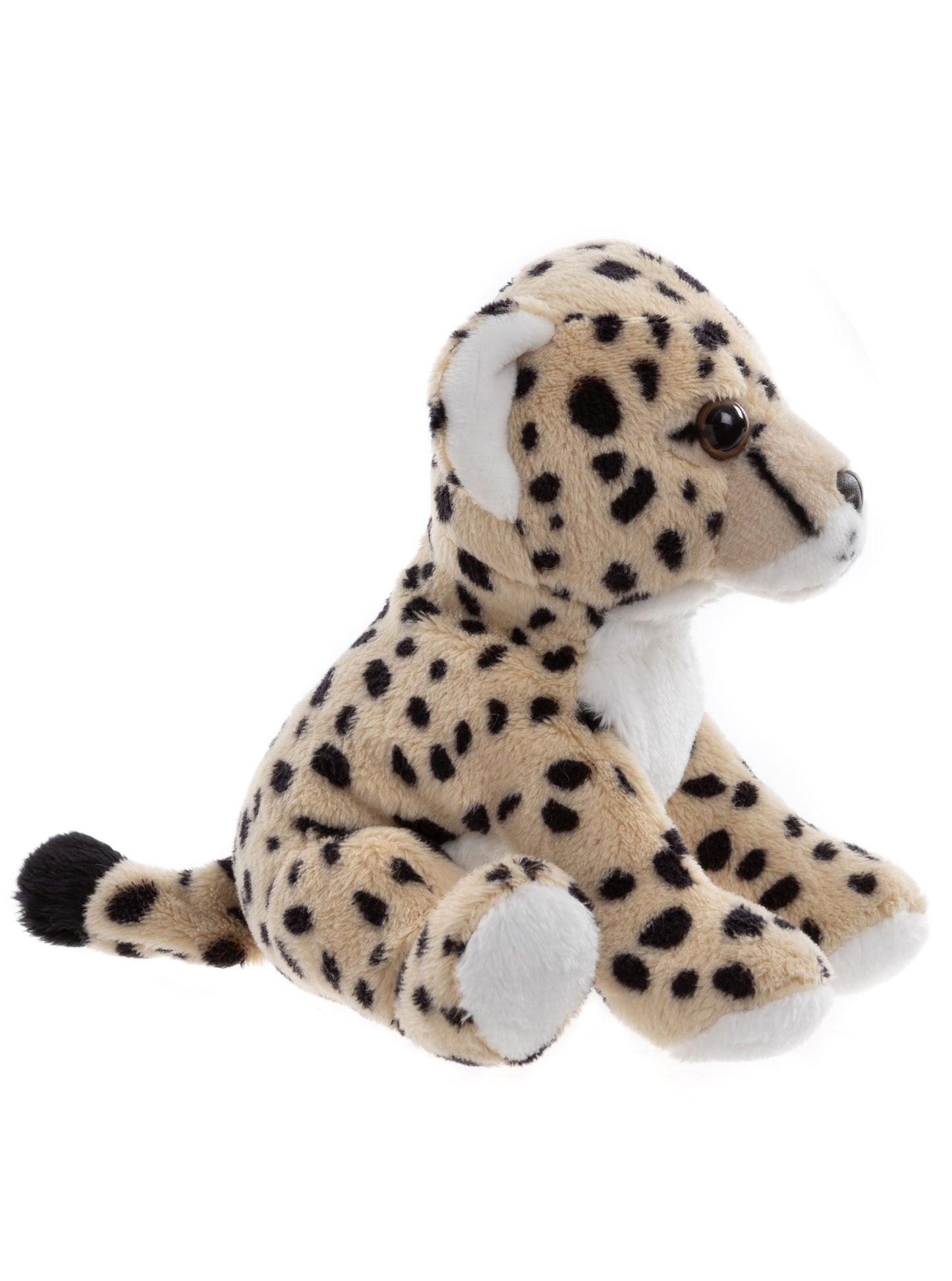 Cuddle Cub- Leopard