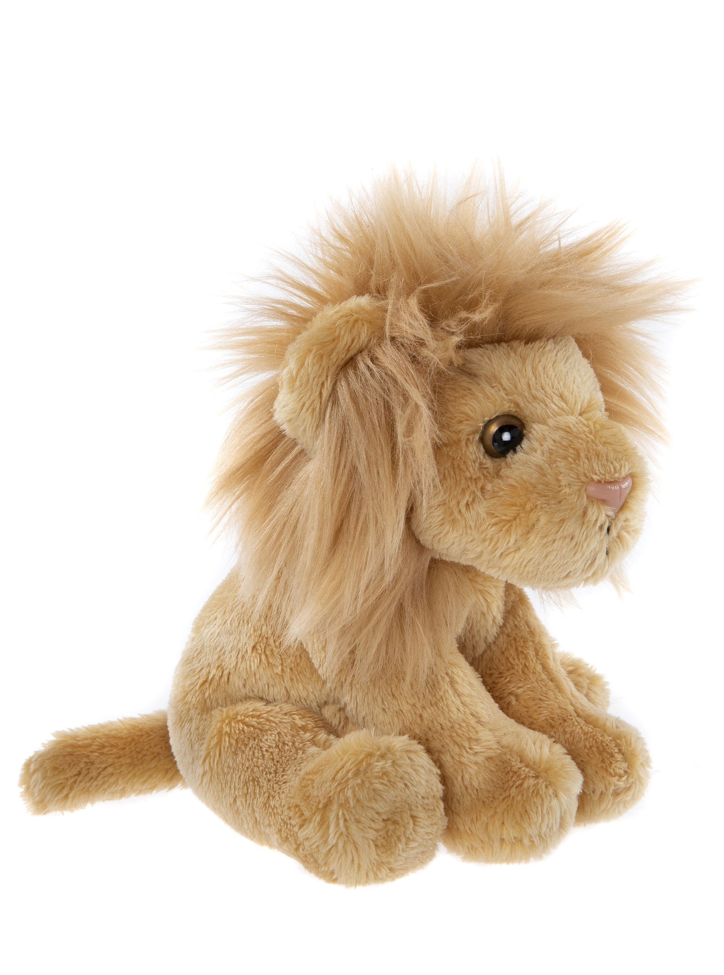 Cuddle Cub- Lion