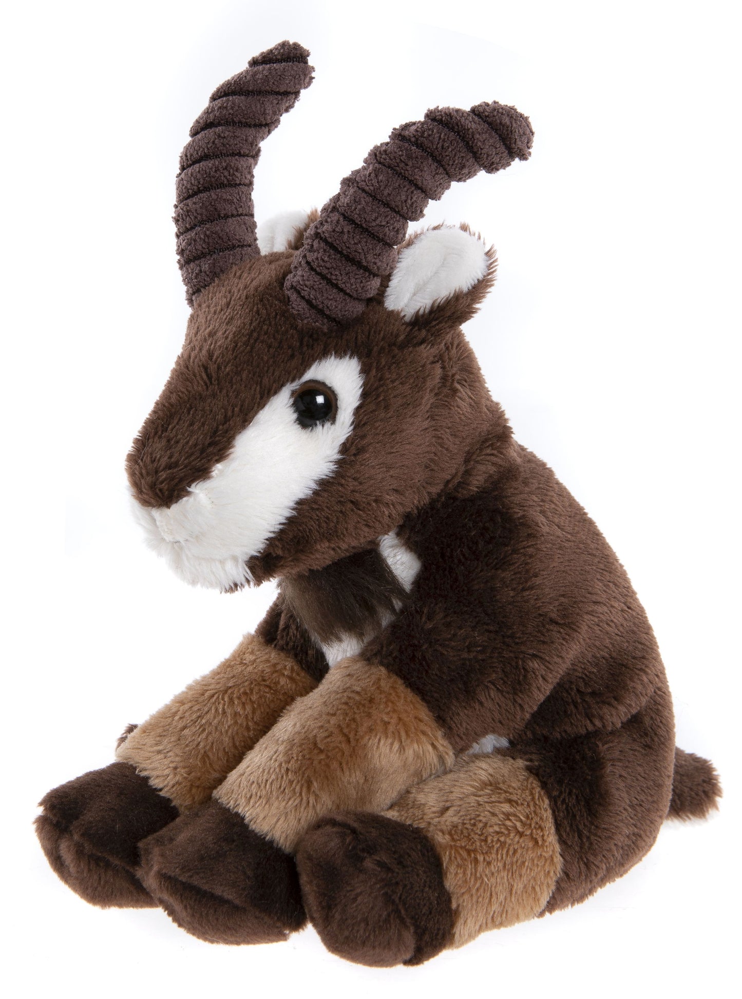 Cuddle Cub- Mountain Goat