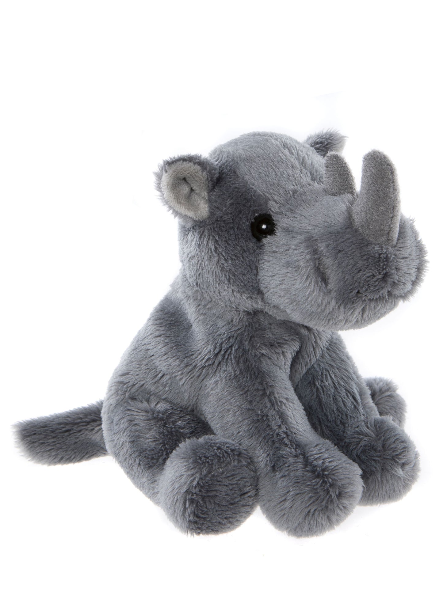 Cuddle Cub- Rhino