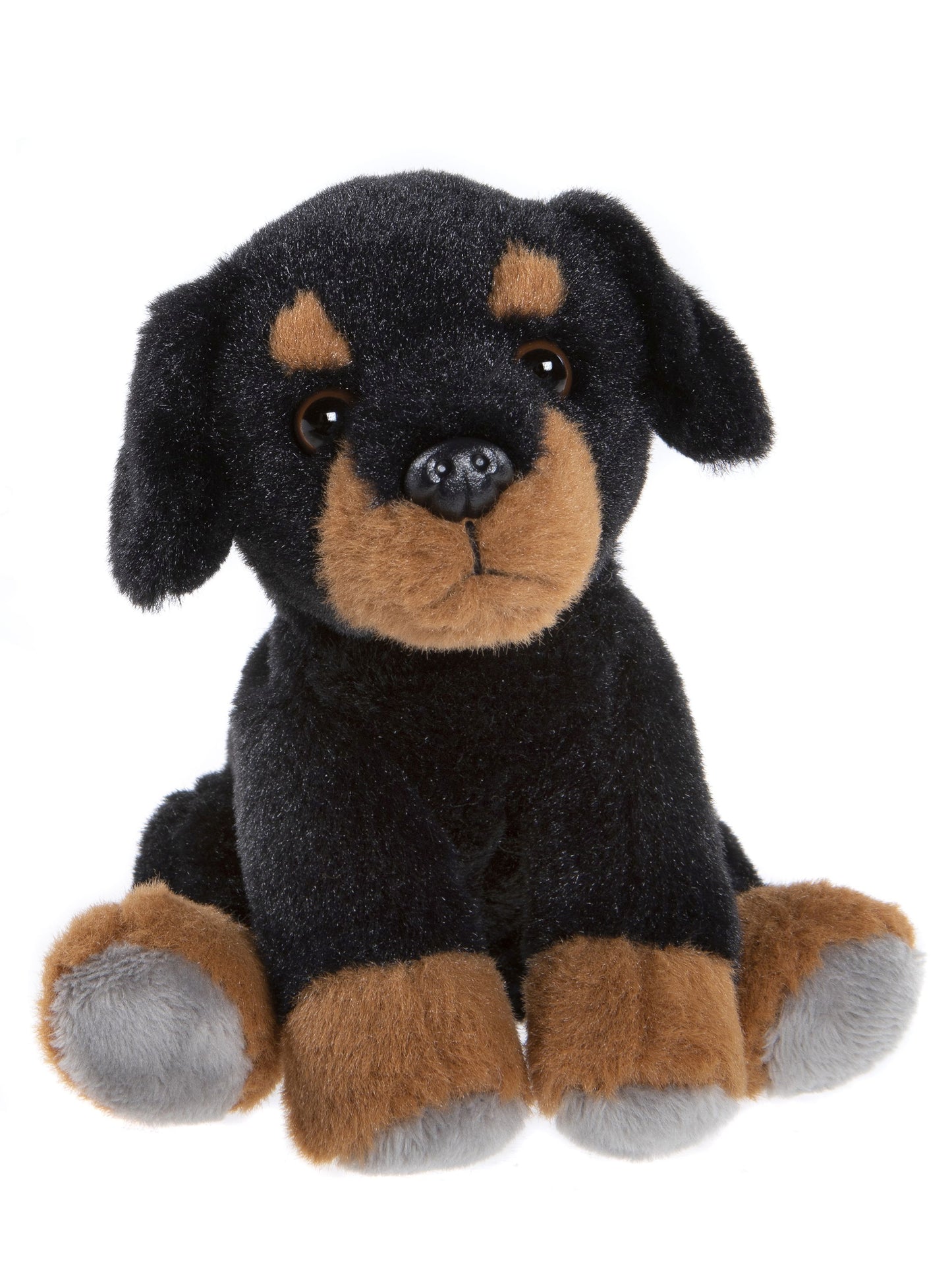 Cuddle Cub- Rottie Dog