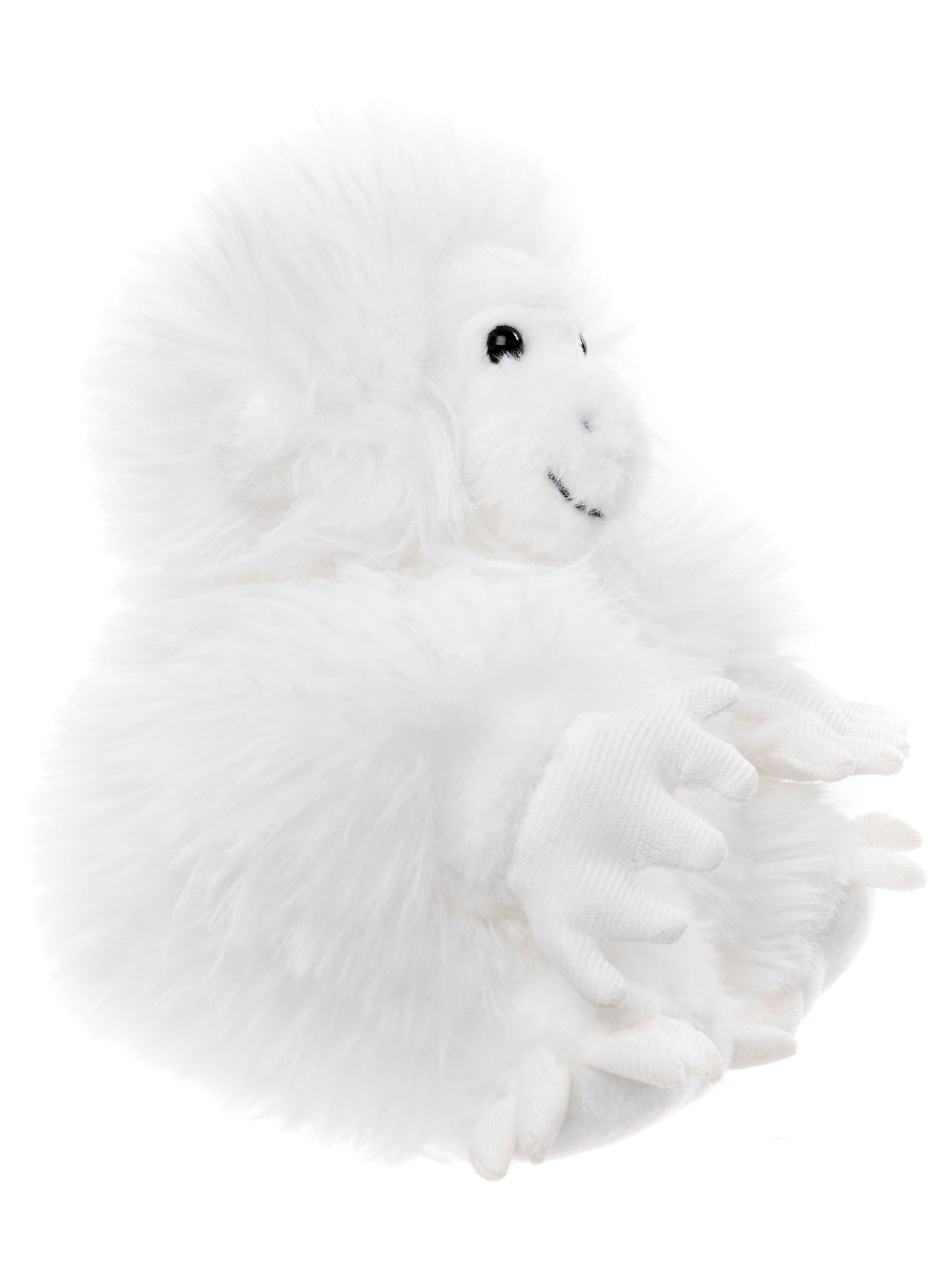 Cuddle Cub- Yeti