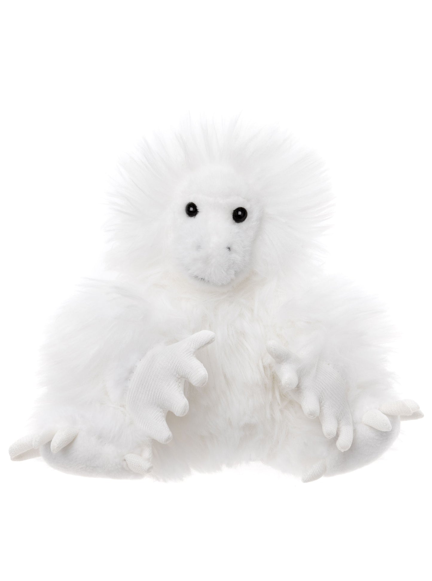 Cuddle Cub- Yeti