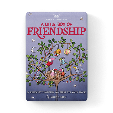 Twigseeds- Friendship