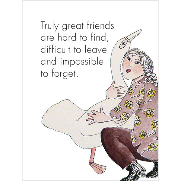 Friendship