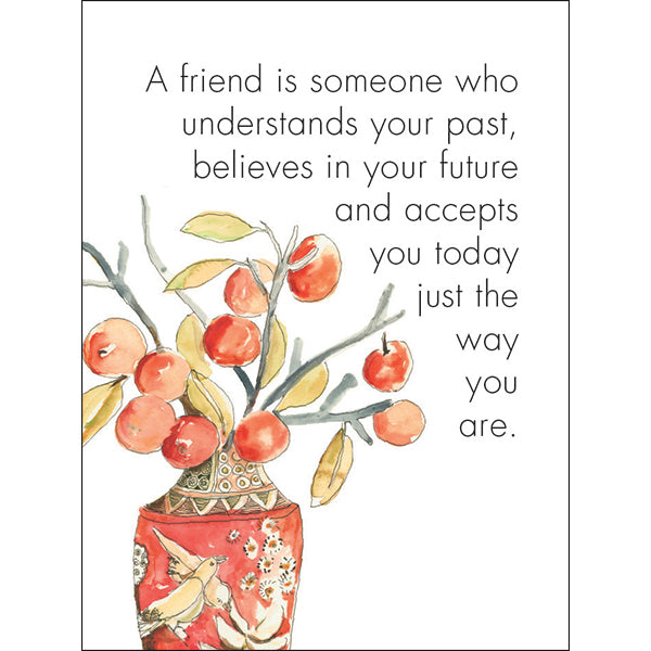 Friendship