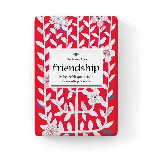 Friendship