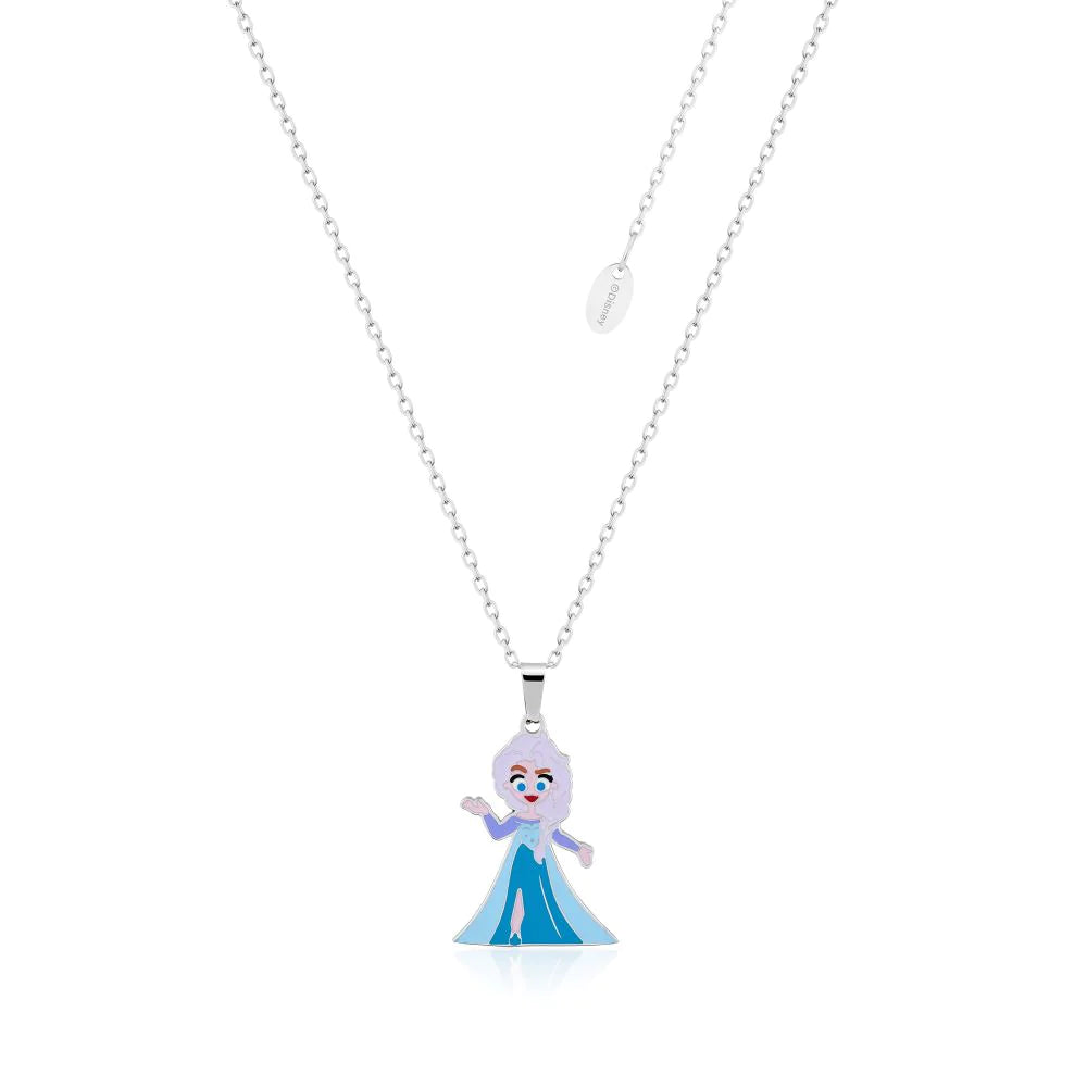 Disney Frozen Else Necklace