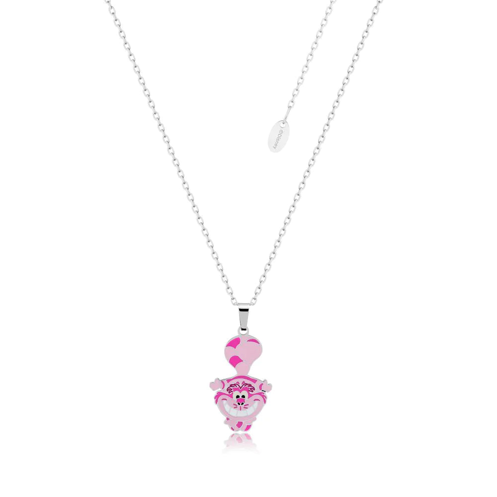 Chersire Cat Necklace