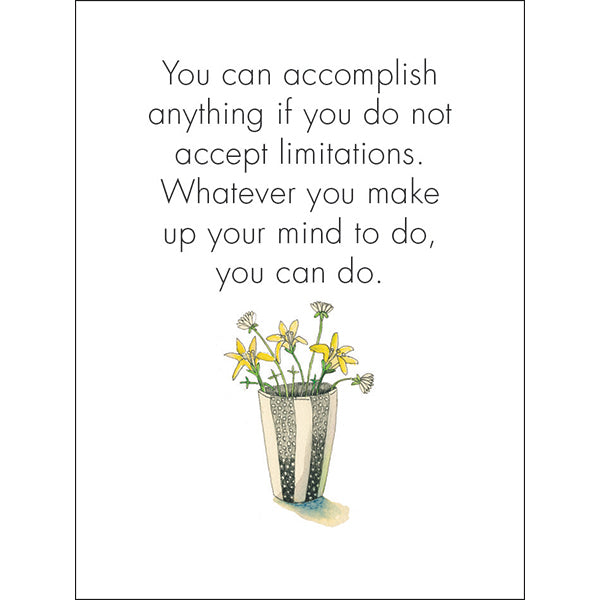 Inspiration
