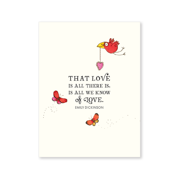 Twigseeds- Love