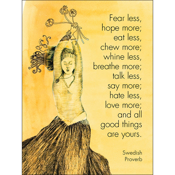 Positivity