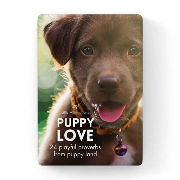 Puppy Love
