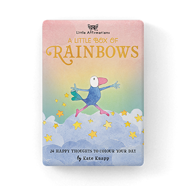 Twigseeds- Rainbow