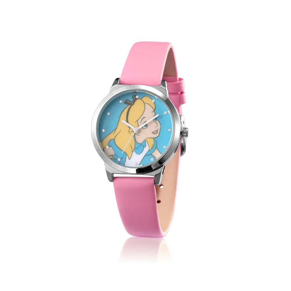 Alice In Wonderland Watch