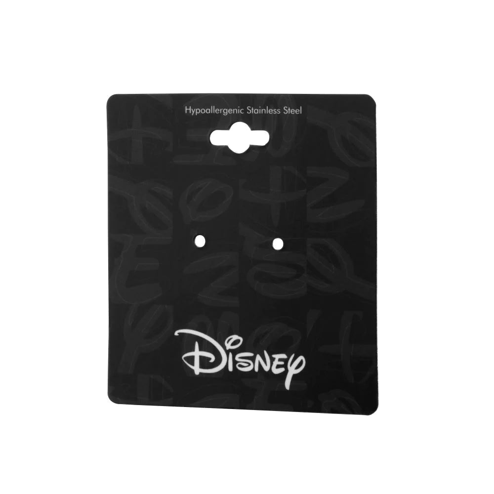 Tigger Enamel Stud Earrings