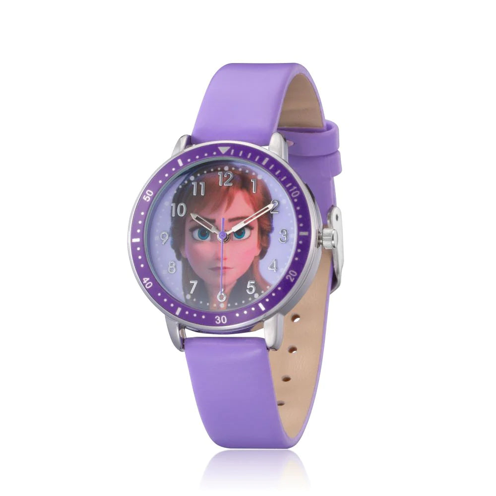 Frozen Anna Watch Small