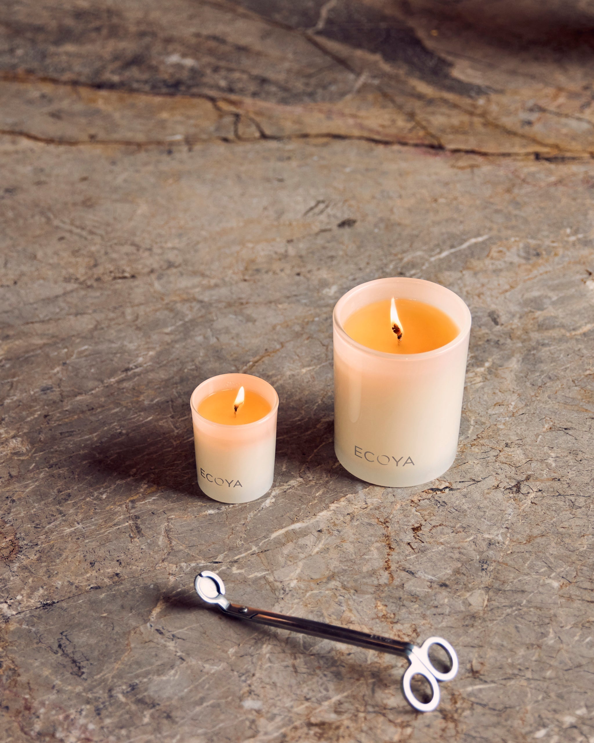 Sweet Pea & Jasmine Madison Candle