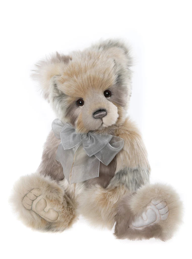 Charlie Bears | Edyta