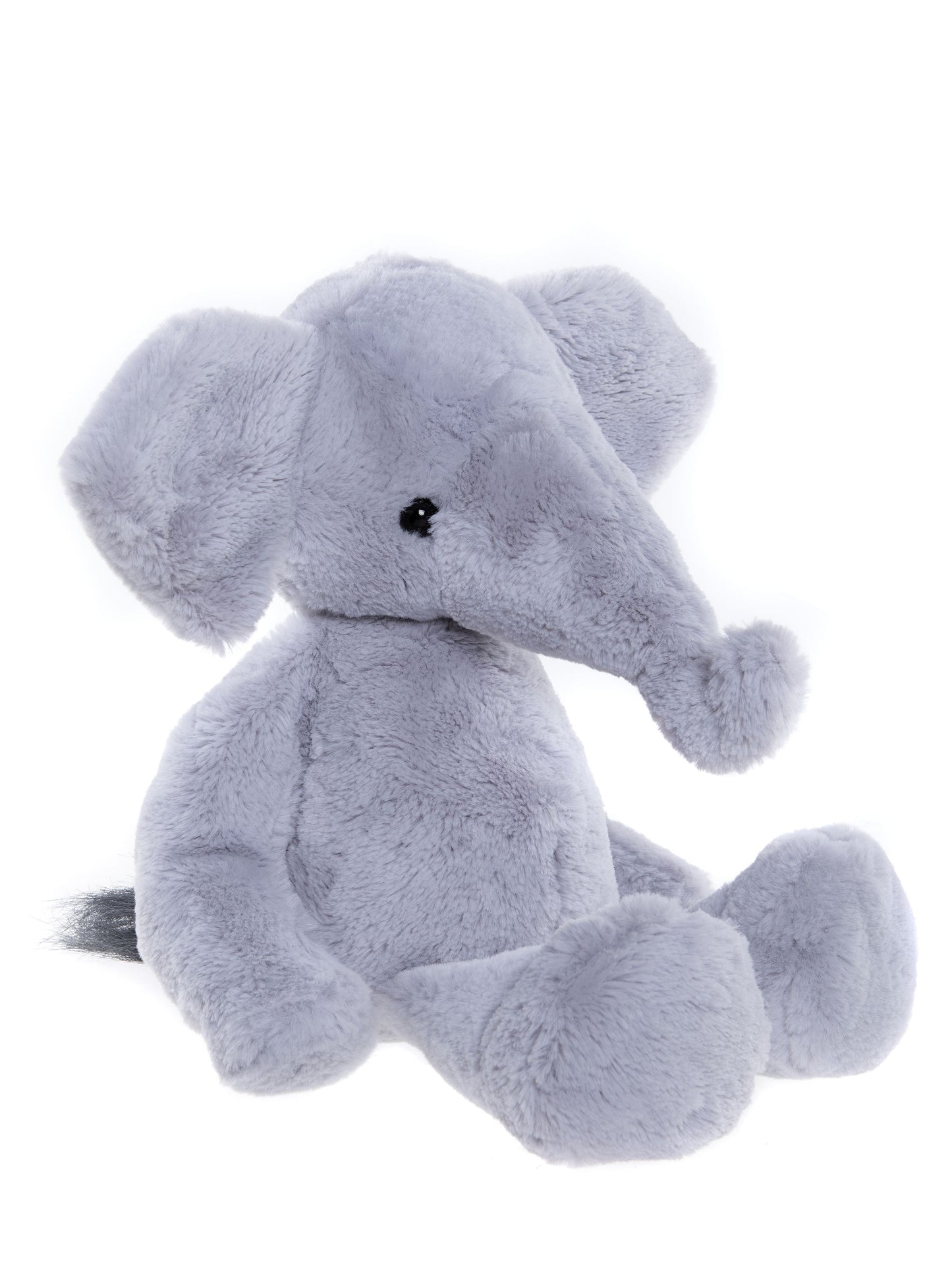 Bear & Me- Effie Elephant