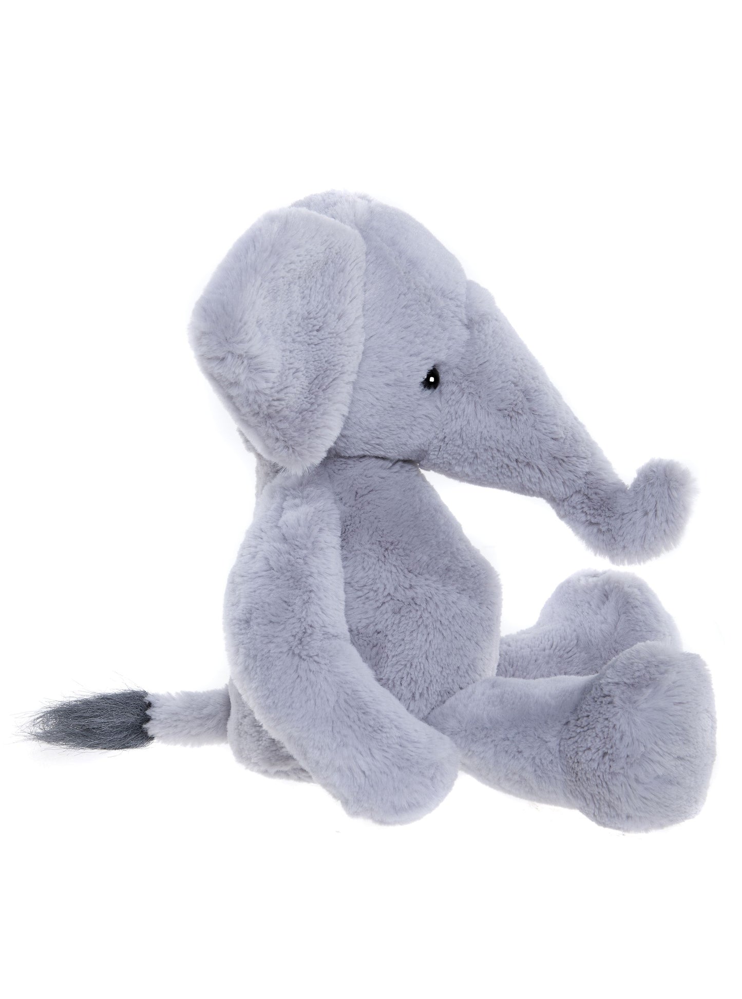 Bear & Me- Effie Elephant