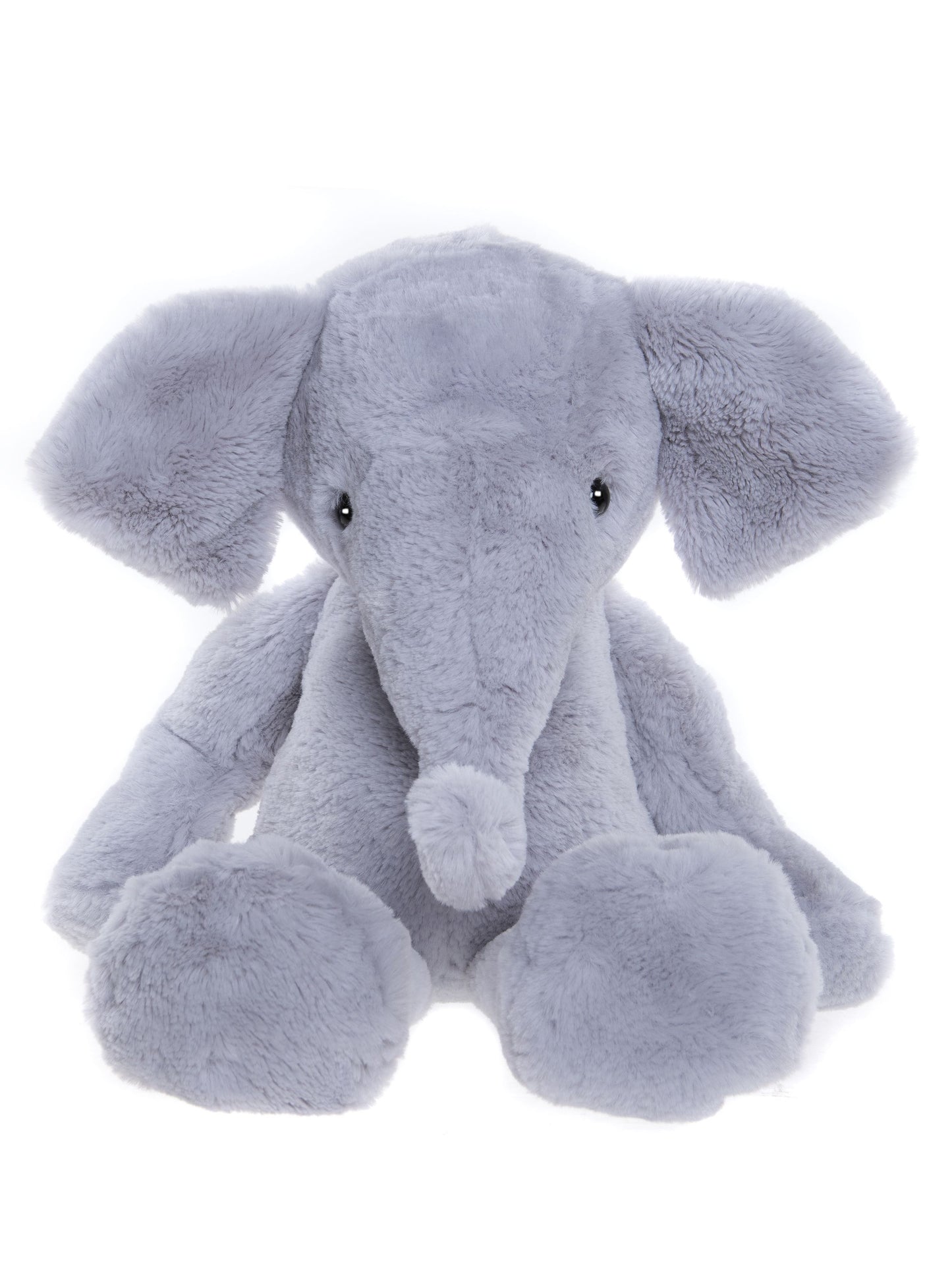 Bear & Me- Effie Elephant