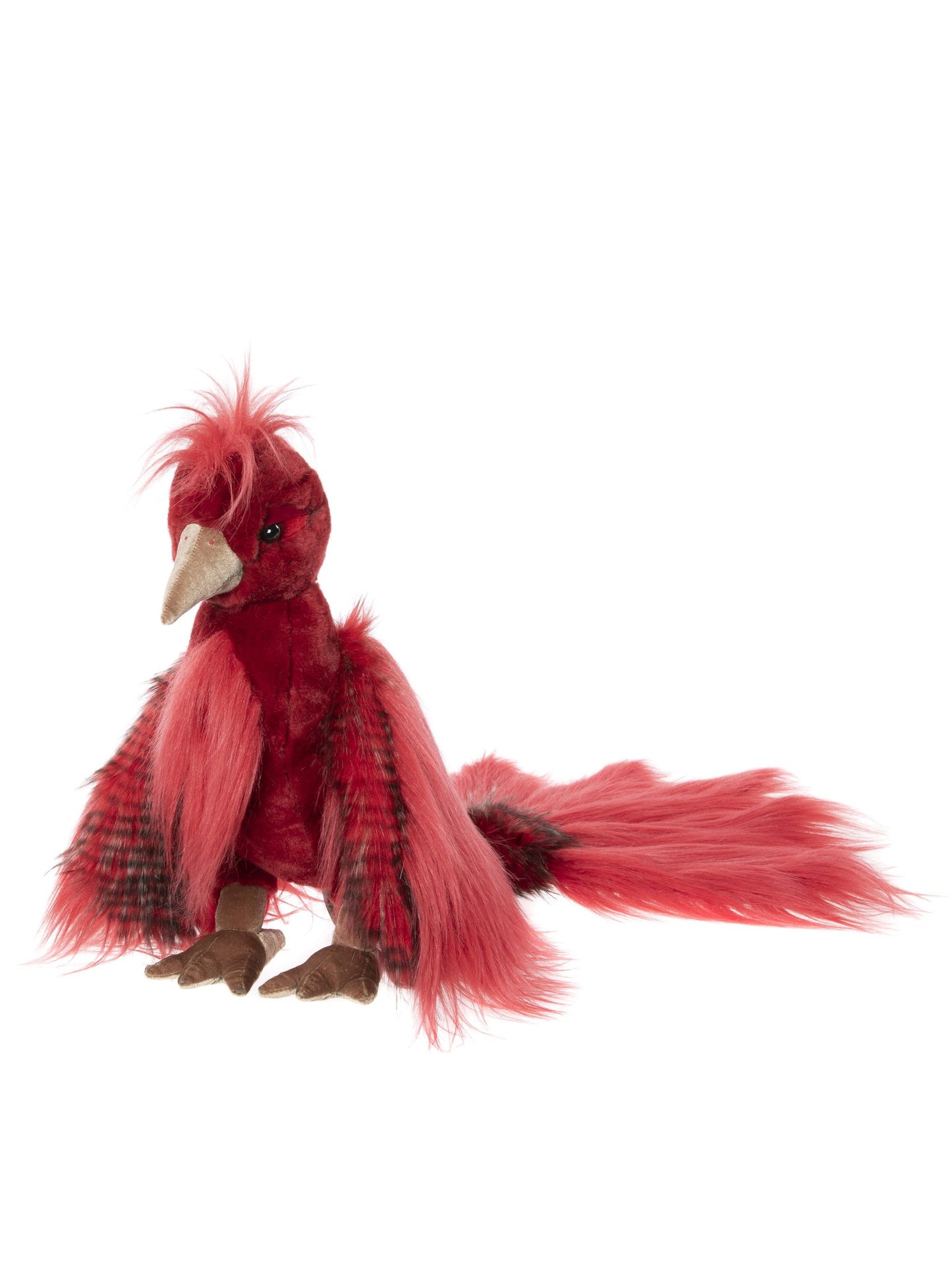 Charlie Bears | Firebird