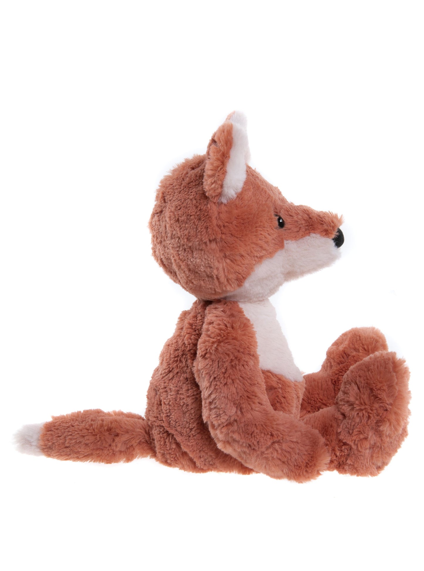 Bear & Me- Folly Fox