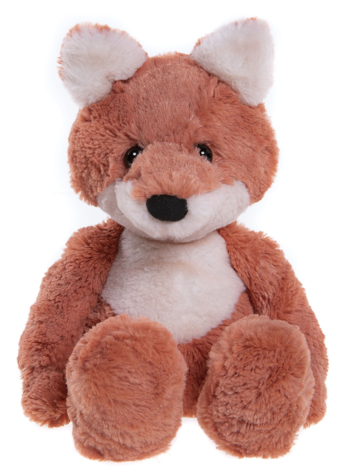 Bear & Me- Folly Fox