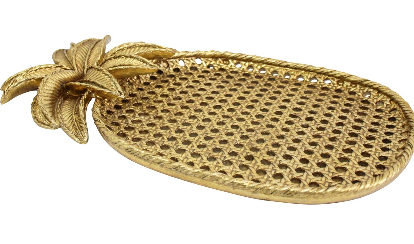 Pineapple Tray