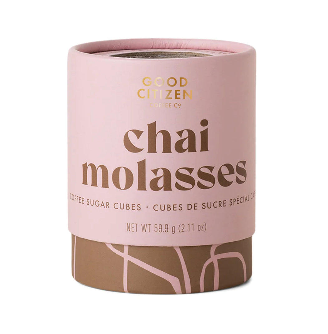Chair Molasses Sugar
