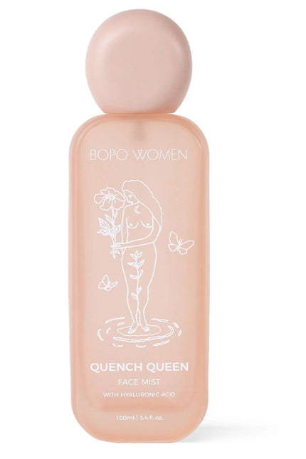 Quench Queen Face Mist