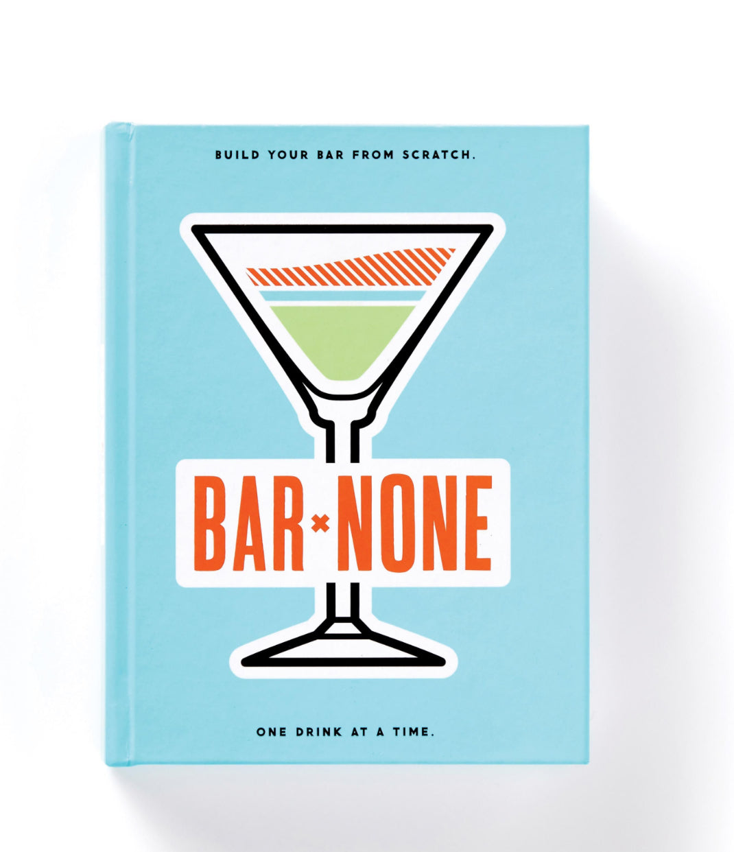 BRASS MONKEY BAR NONE DRINK JOURNAL