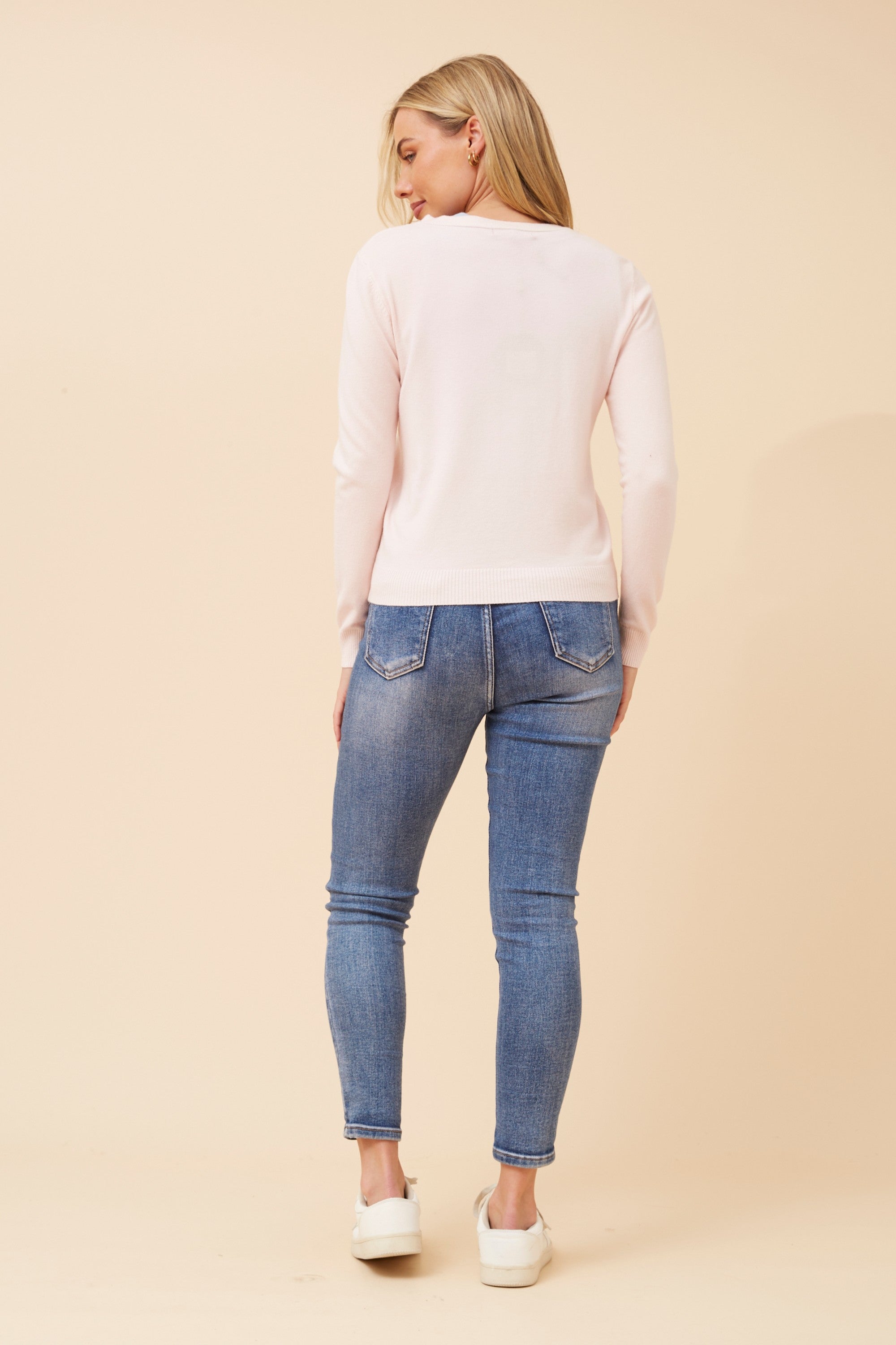 Joshua Thomas Fashion
