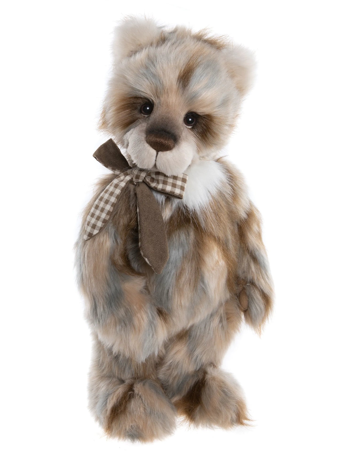 Charlie Bears | Heartwood