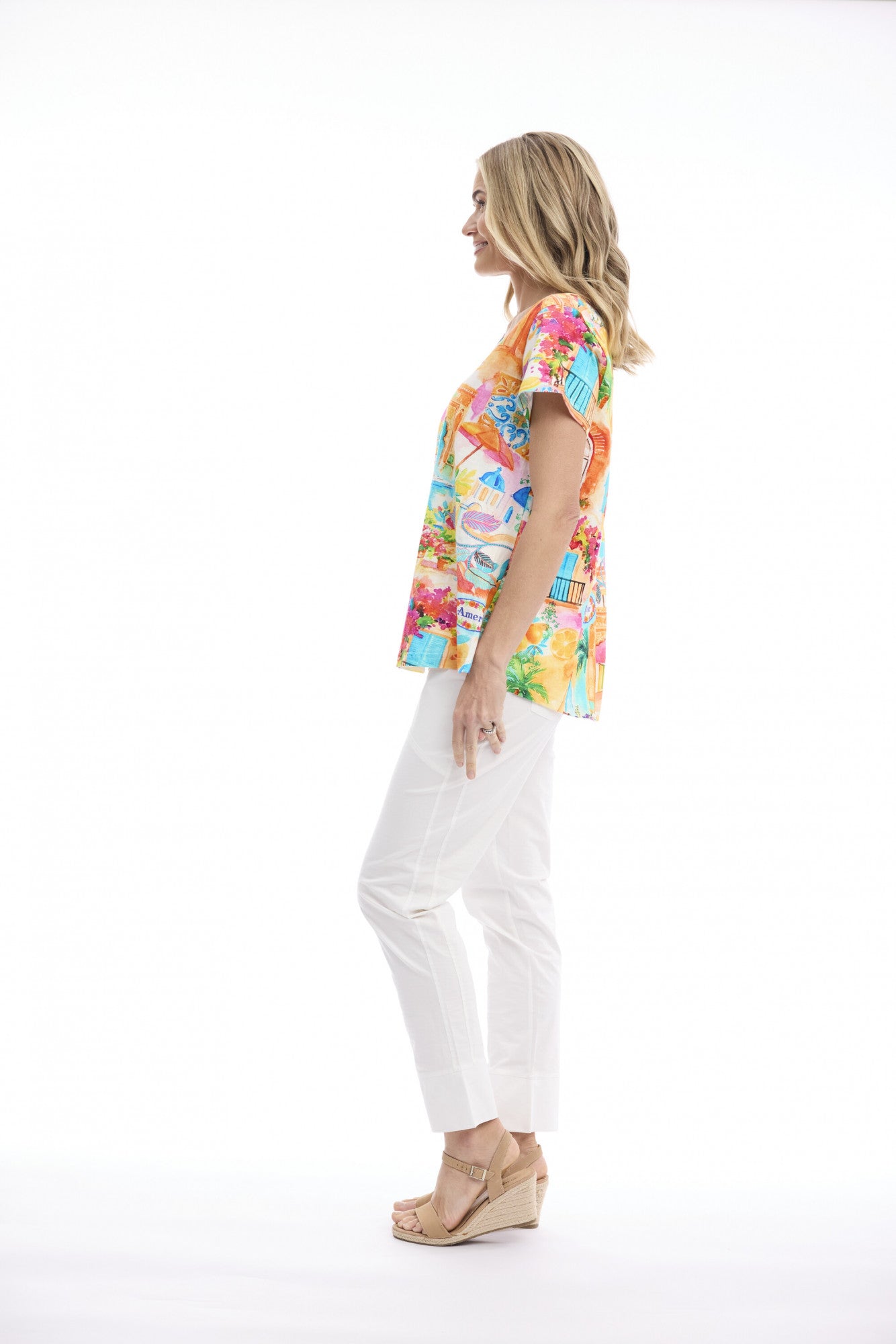 Joshua Thomas Fashion