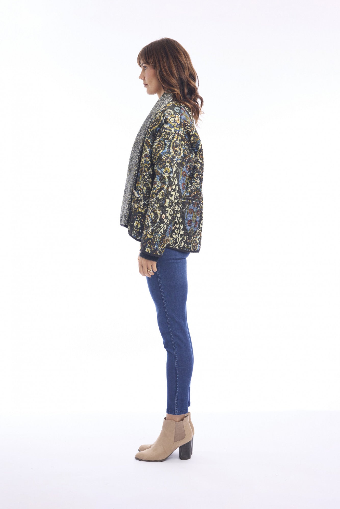 Joshua Thomas Fashion