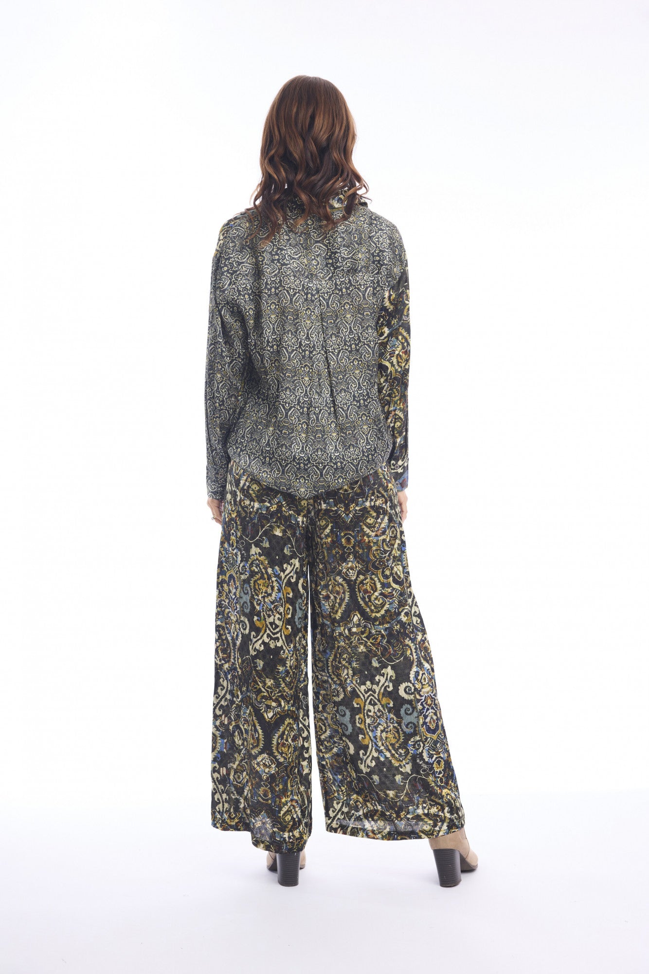Joshua Thomas Fashion