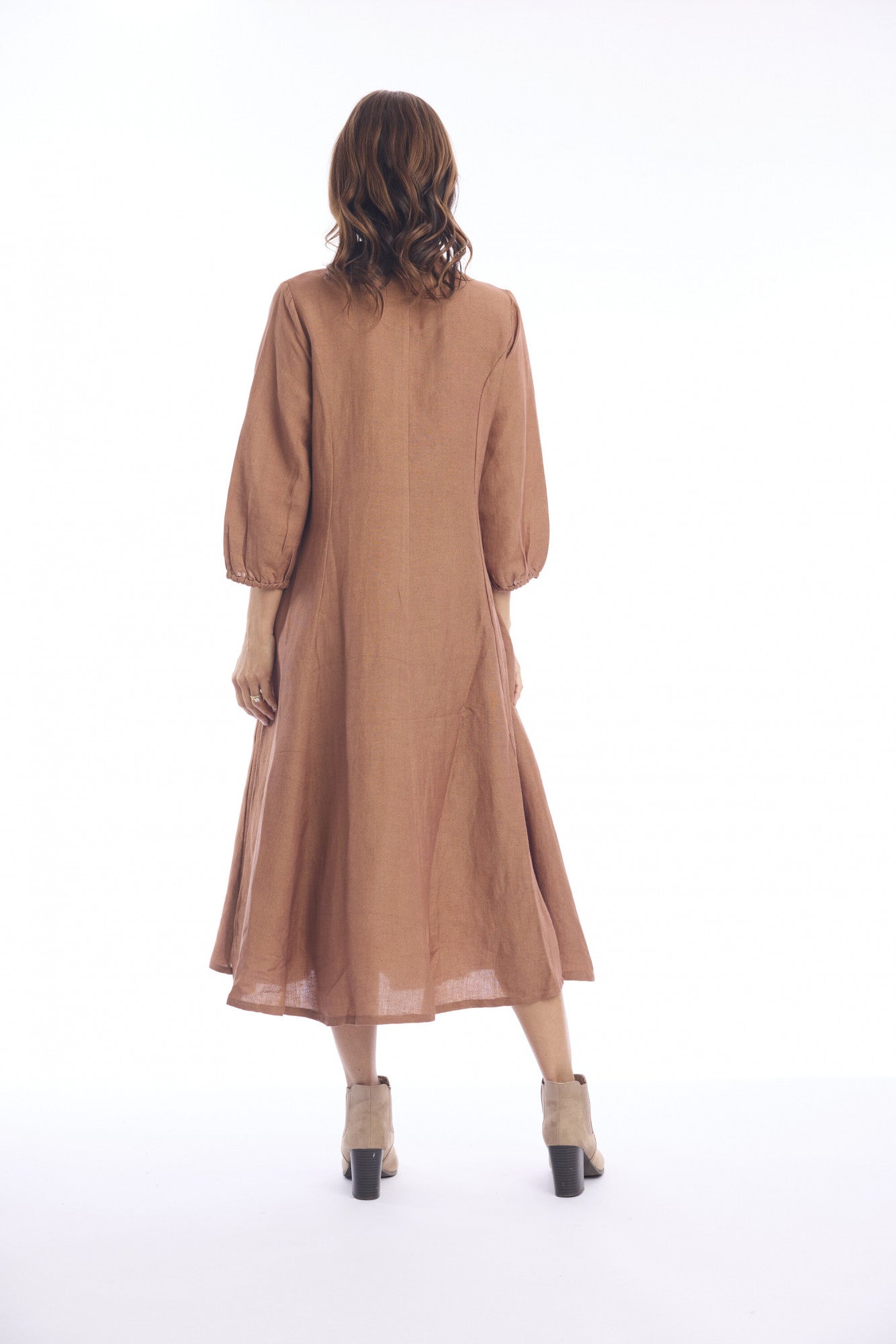 Joshua Thomas Fashion