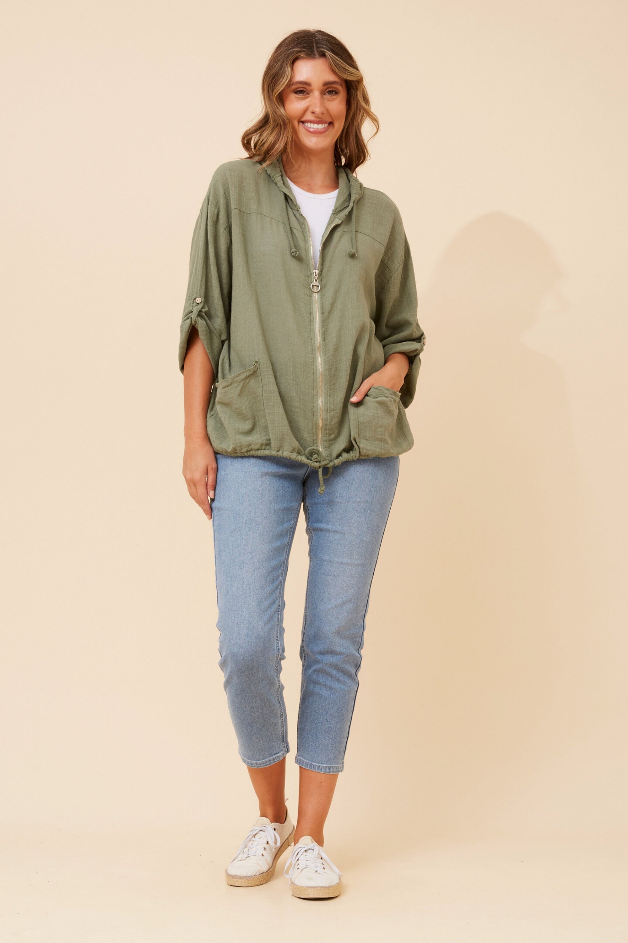 Joshua Thomas Fashion