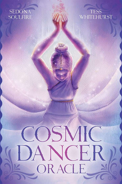 Cosmic Dancer Oracle
