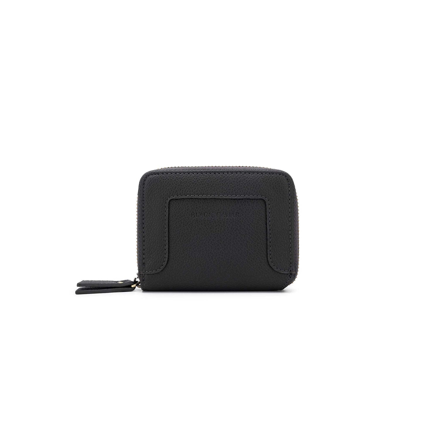 MYA Grey Mini Wallet