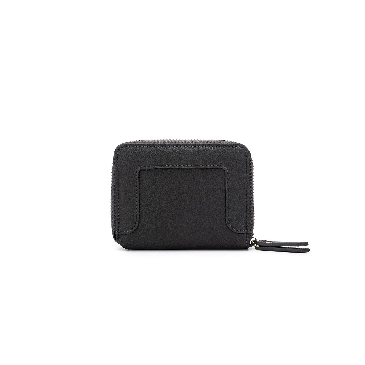 MYA Grey Mini Wallet