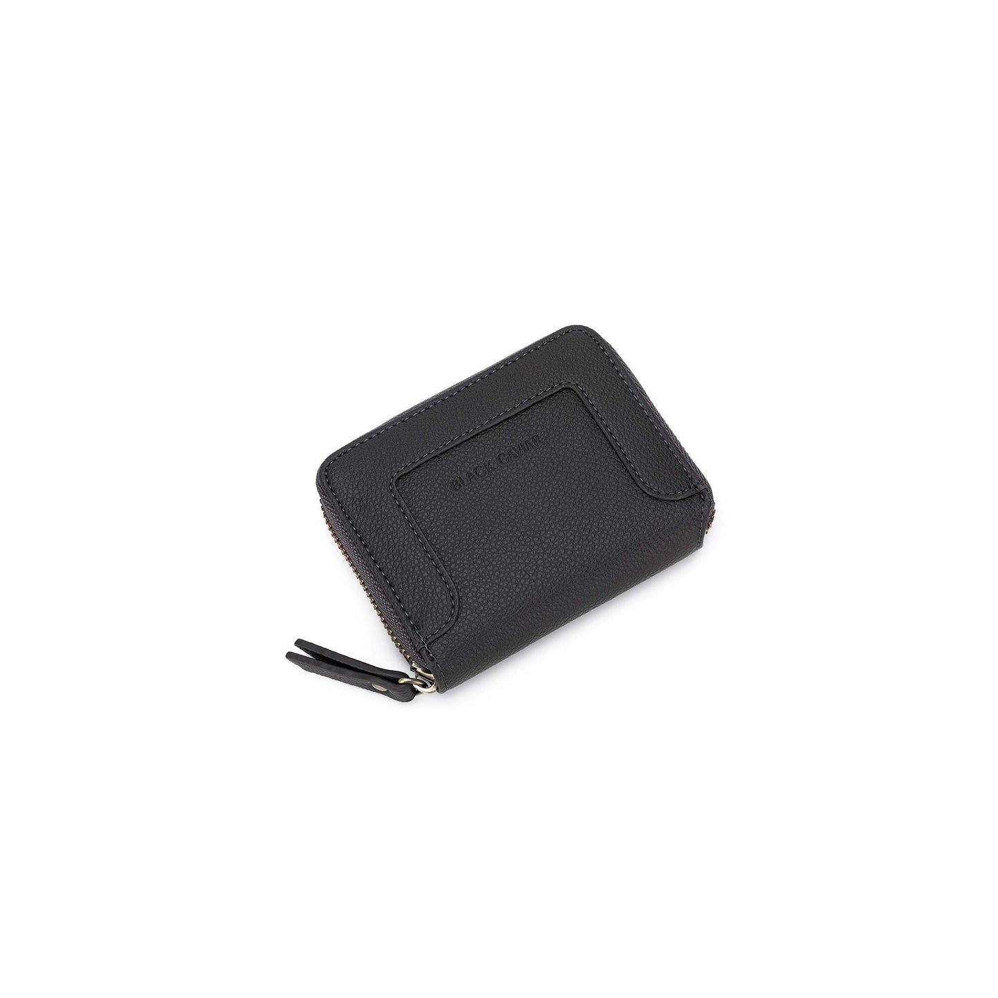 MYA Grey Mini Wallet