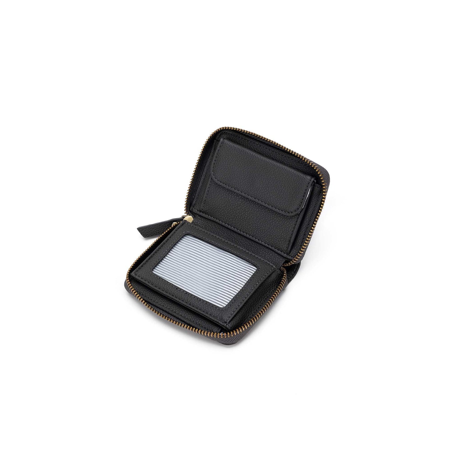 MYA Grey Mini Wallet