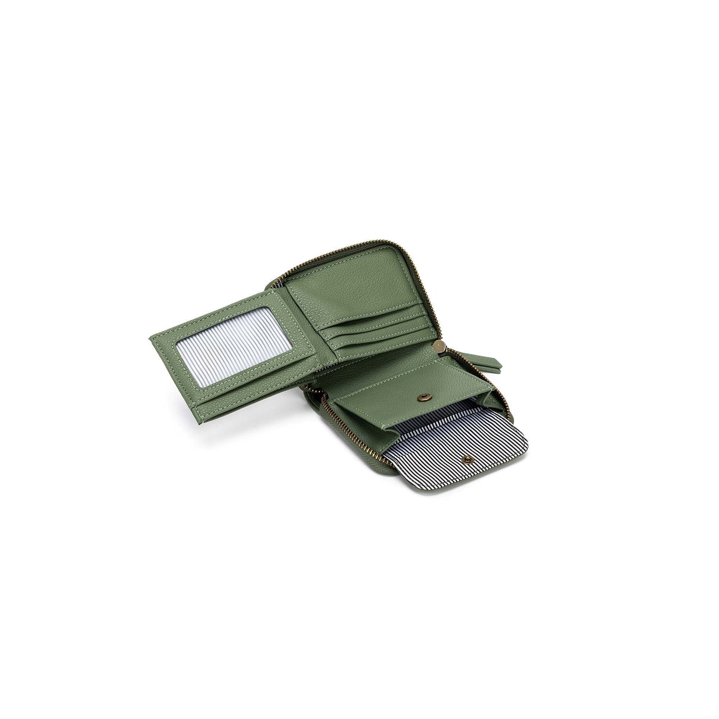 MYA Pistachio Mini Wallet